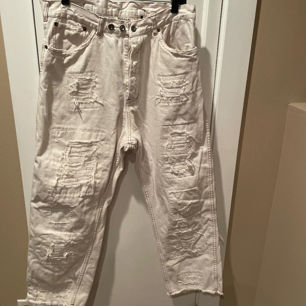 COPY - MP Pants, $ 250